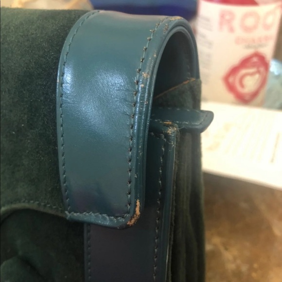 Vintage Tory Burch - Picture 7 of 8